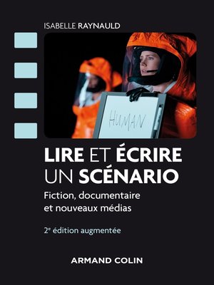 cover image of Lire et écrire un scénario--2e éd.